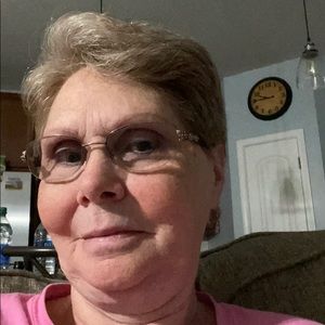 Meet your Posher, Judy